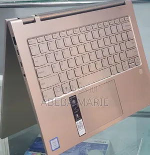 New Laptop Lenovo Yoga C930 16GB Intel Core I7 SSD 512GB
