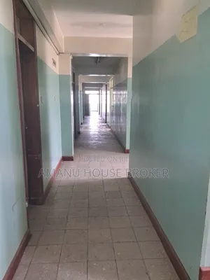 Photo - አስቸኳይ የሚከራይ ህንፃ ለሆስፒታል እና ለኮሌጅ