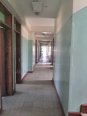 አስቸኳይ የሚከራይ ህንፃ ለሆስፒታል እና ለኮሌጅ