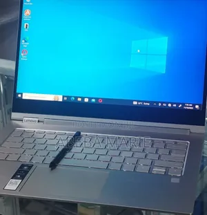 New Laptop Lenovo Yoga C930 16GB Intel Core I7 SSD 512GB