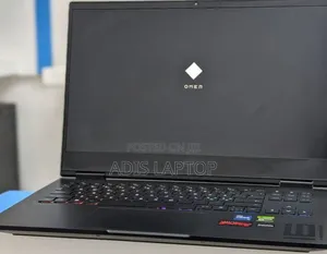 Photo - New Laptop HP Omen 15 32GB Intel Core I7 SSD 2T