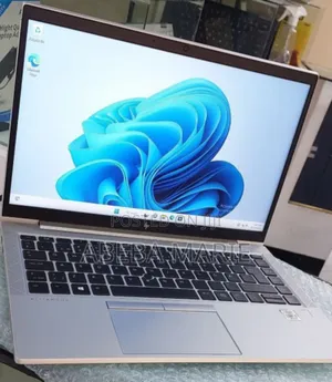 New Laptop HP EliteBook 840 G7 8GB Intel Core I5 SSD 512GB