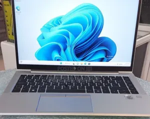 New Laptop HP EliteBook 840 G7 8GB Intel Core I5 SSD 512GB