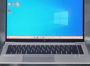New Laptop HP EliteBook 840 G7 8GB Intel Core I5 SSD 512GB