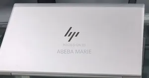 New Laptop HP EliteBook 840 G7 8GB Intel Core I5 SSD 512GB