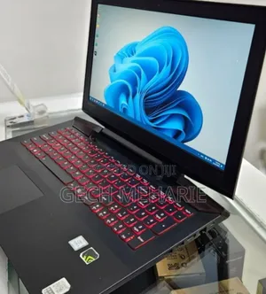 Photo - New Laptop Lenovo IdeaPad Y730 8GB Intel Core I5 SSD 128GB