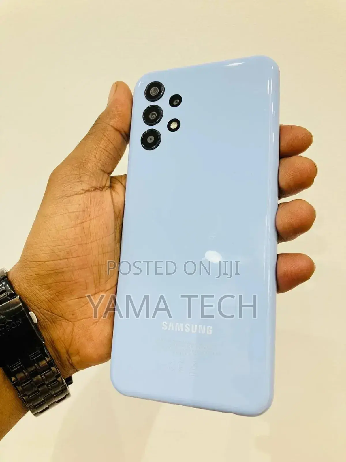 New Samsung Galaxy A13 128 GB Blue