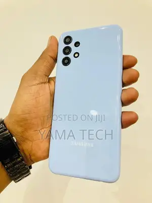 New Samsung Galaxy A13 128 GB Blue