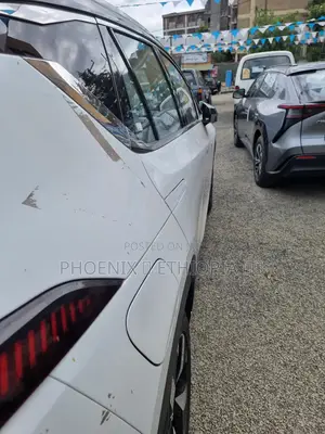 Hyundai Tucson 2023 Gray