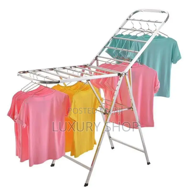 Folding Drying Rack