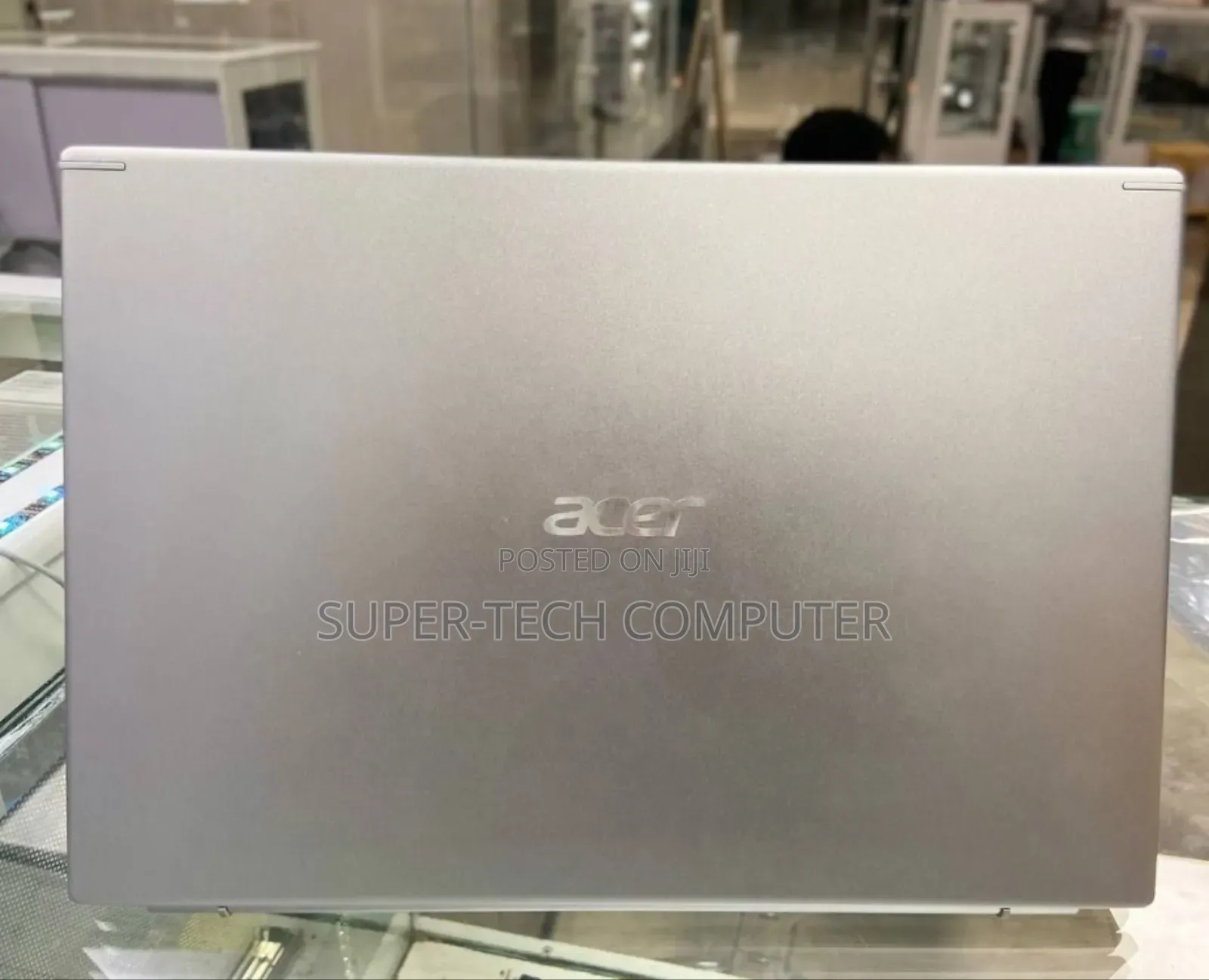 New Laptop Acer Aspire 5 8GB Intel Core I5 SSD 512GB