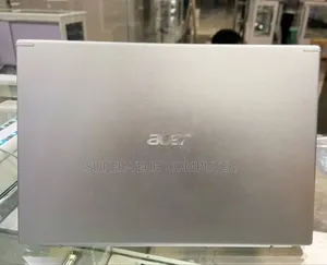 New Laptop Acer Aspire 5 8GB Intel Core I5 SSD 512GB