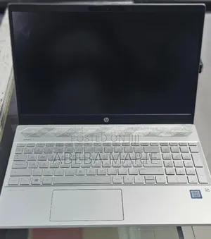 New Laptop HP Pavilion 15 8GB Intel Core I7 SSD 512GB
