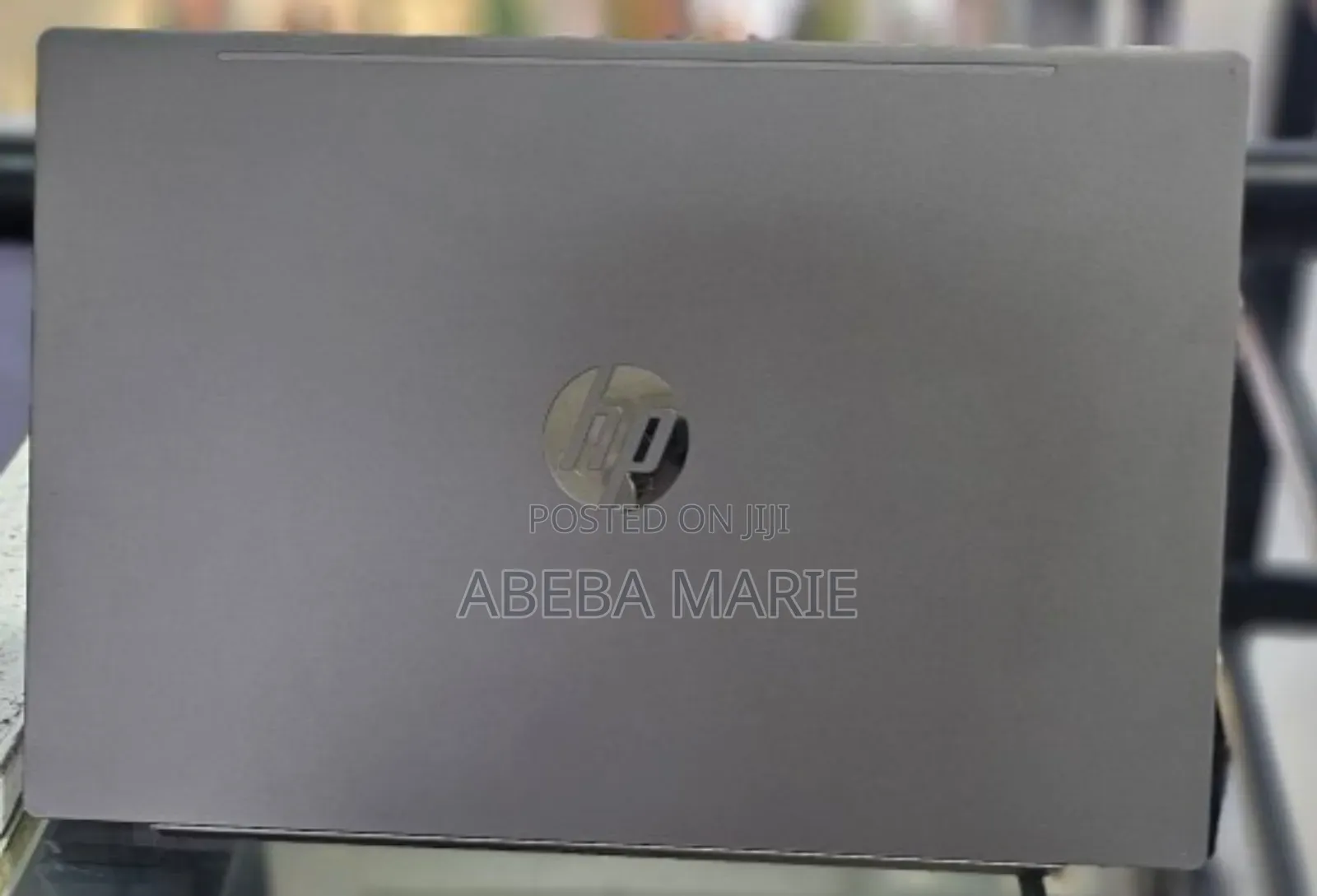 New Laptop HP Pavilion 15 8GB Intel Core I7 SSD 512GB