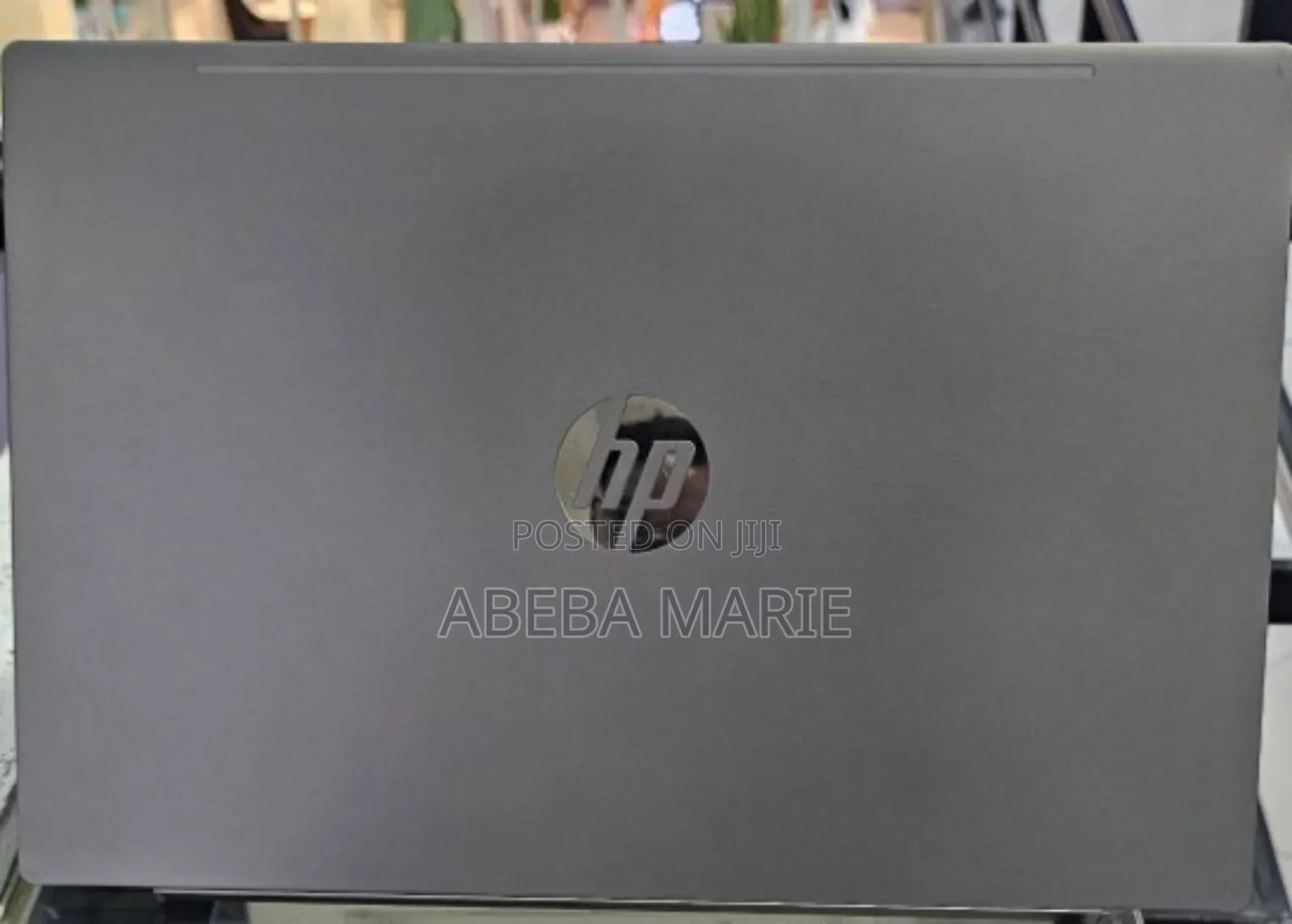 New Laptop HP Pavilion 15 8GB Intel Core I7 SSD 512GB