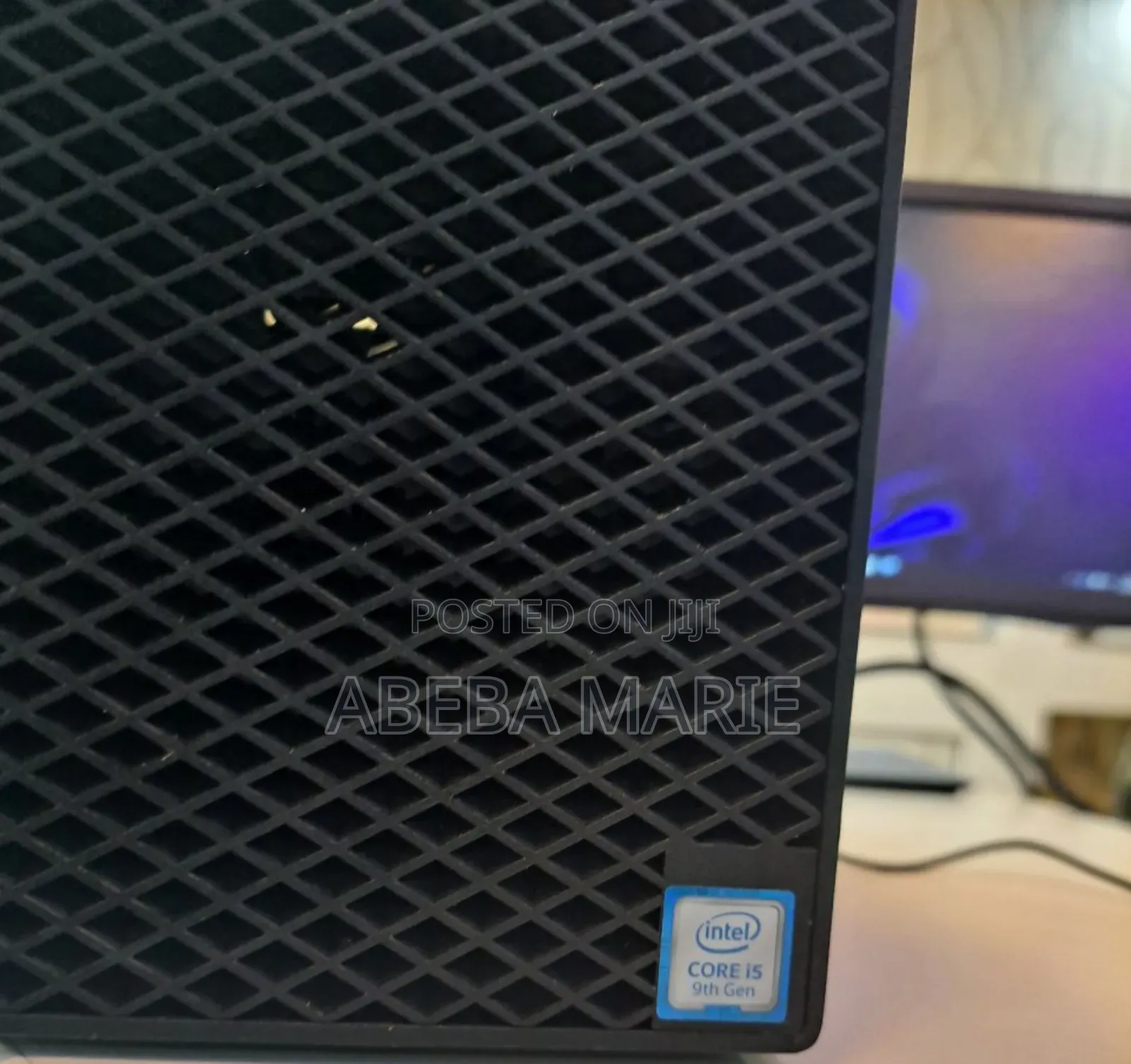 New Desktop Computer Dell OptiPlex 3070 8GB Intel Core I5 SSD 1T