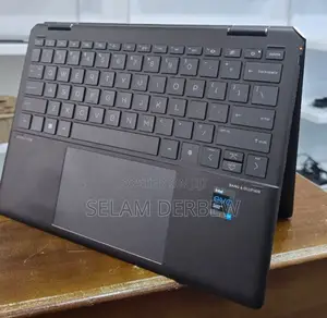 New Laptop HP Spectre X360 16GB Intel Core I7 SSD 1T