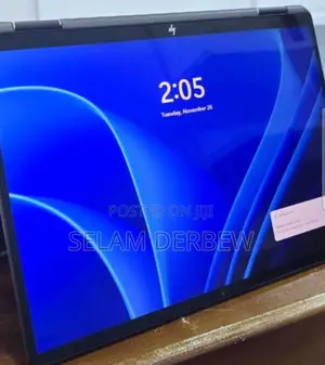 New Laptop HP Spectre X360 16GB Intel Core I7 SSD 1T