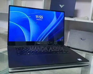 New Laptop Dell XPS 15 16GB Intel Core I7 SSD 512GB