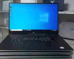 New Laptop Dell XPS 15 16GB Intel Core I7 SSD 512GB