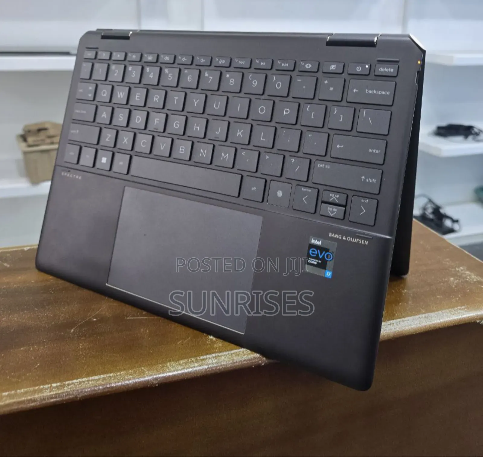 New Laptop HP Spectre X2 16GB Intel Core I7 SSD 1T