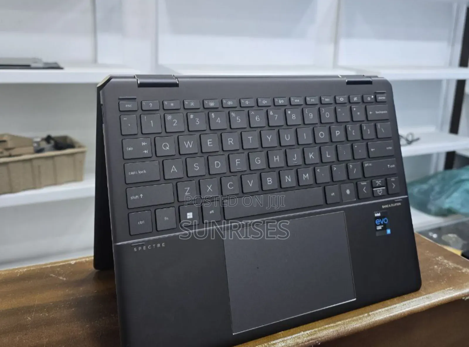 New Laptop HP Spectre X2 16GB Intel Core I7 SSD 1T