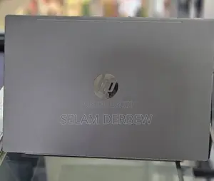 Photo - Laptop HP Pavilion 15 8GB Intel Core I7 SSD 512GB