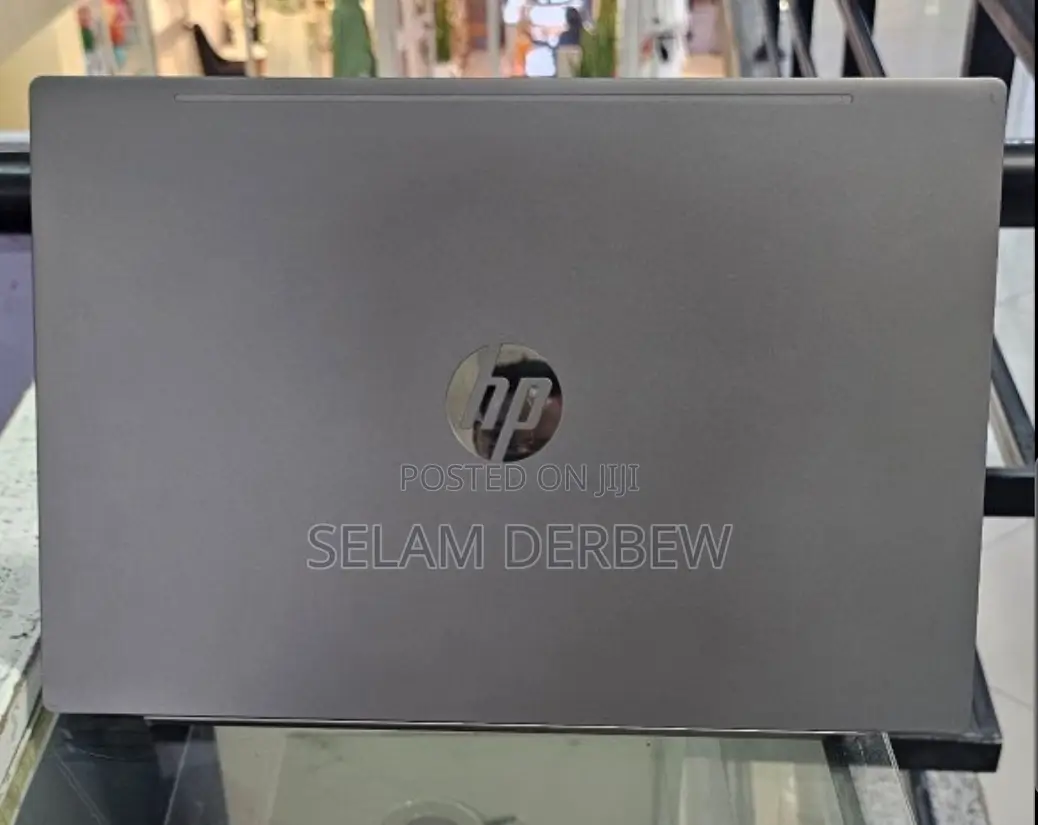 Laptop HP Pavilion 15 8GB Intel Core I7 SSD 512GB