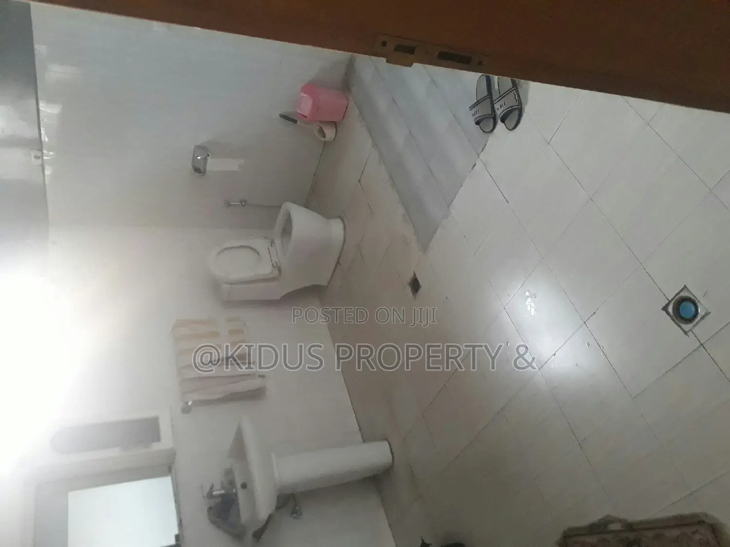 6bdrm House in Around@Nasswe, Nifas Silk-Lafto for rent