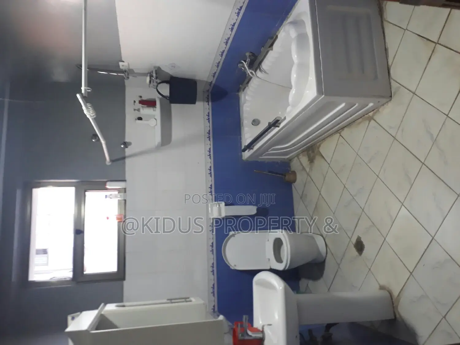 6bdrm House in Around@Nasswe, Nifas Silk-Lafto for rent