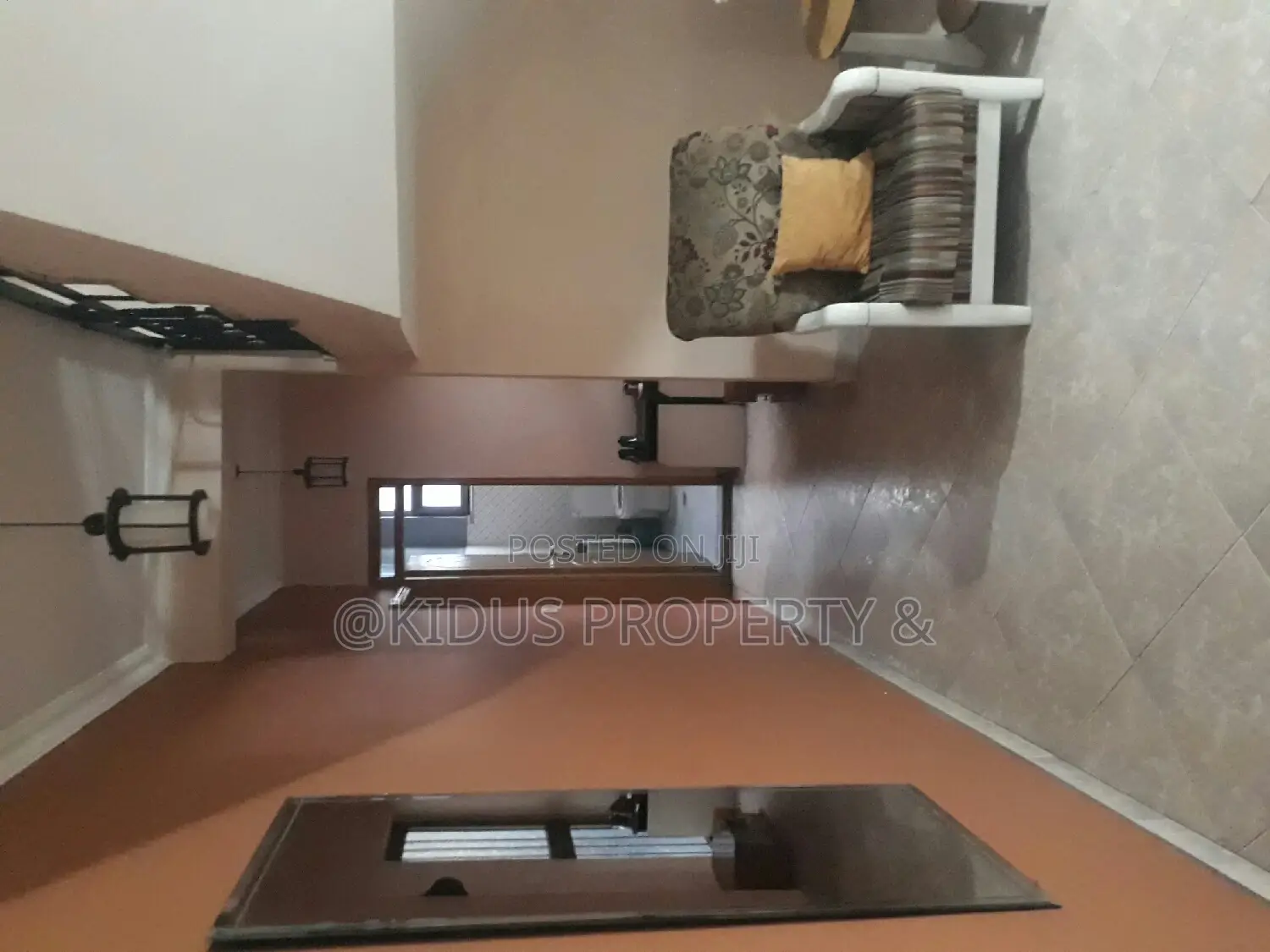 6bdrm House in Around@Nasswe, Nifas Silk-Lafto for rent