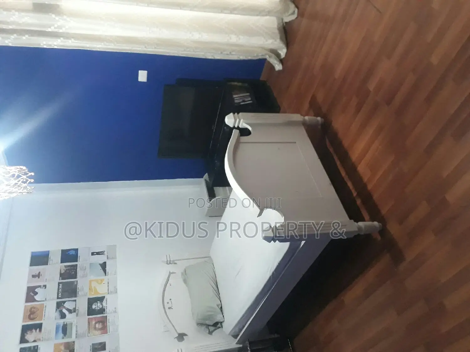 6bdrm House in Around@Nasswe, Nifas Silk-Lafto for rent