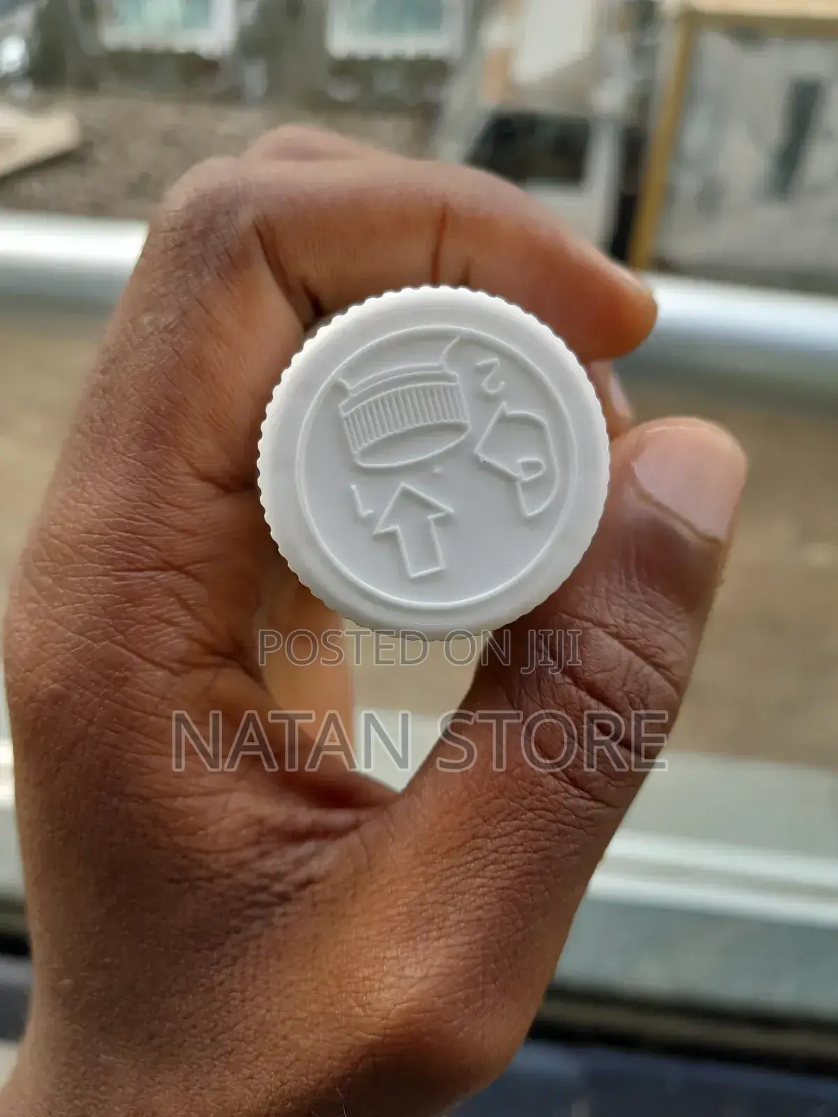 Minoxidil Hair Treatment