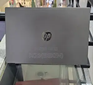 New Laptop HP Pavilion 15 8GB Intel Core I7 SSD 512GB