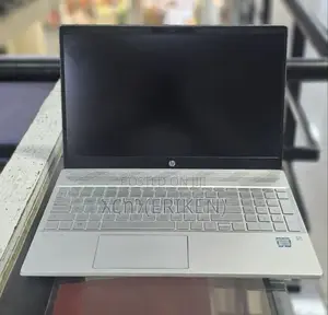 New Laptop HP Pavilion 15 8GB Intel Core I7 SSD 512GB