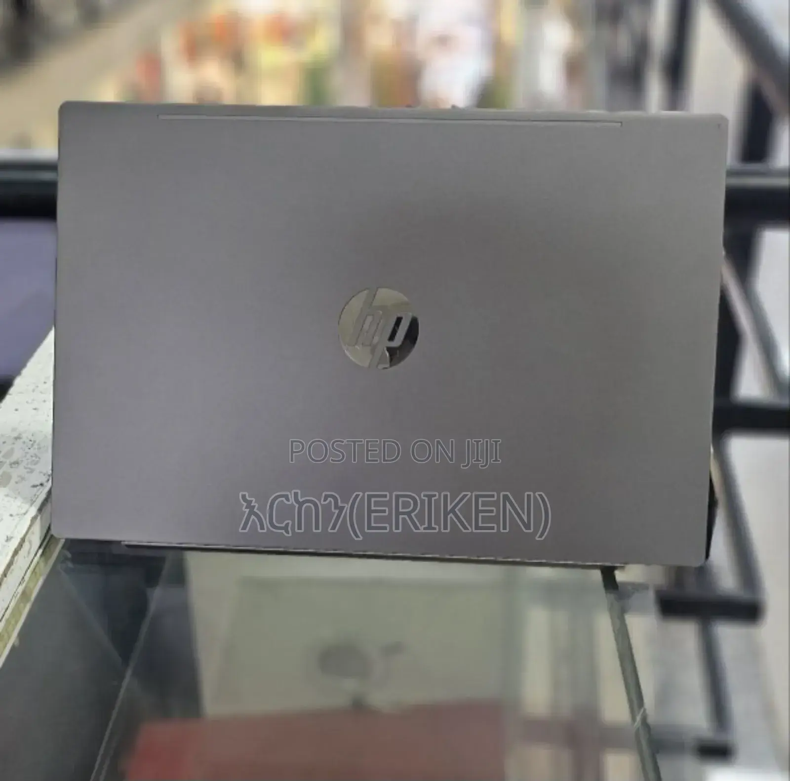 New Laptop HP Pavilion 15 8GB Intel Core I7 SSD 512GB