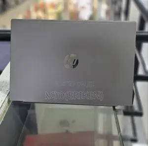 New Laptop HP Pavilion 15 8GB Intel Core I7 SSD 512GB