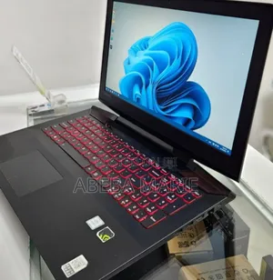 Photo - New Laptop Lenovo IdeaPad Y730 8GB Intel Core I5 HDD+SSD 1T