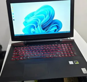 New Laptop Lenovo IdeaPad Y730 8GB Intel Core I5 HDD+SSD 1T