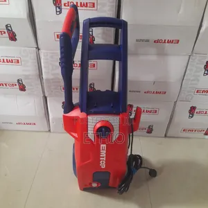 EMTOP High Pressure Washer