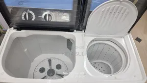 Washing Machine I-Cool 20kg Free Deliver