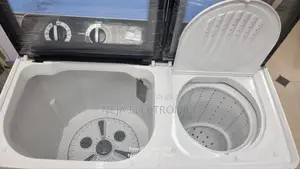 Washing Machine I-Cool 20kg Free Deliver