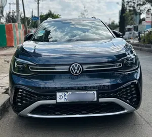 Photo - Volkswagen ID.6 2023 Gray