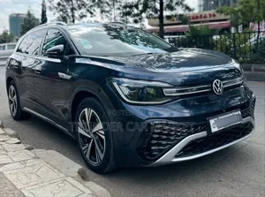 Volkswagen ID.6 2023 Gray