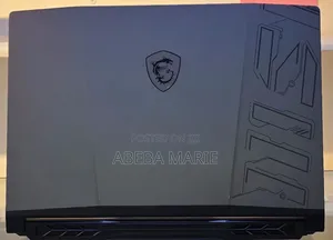 New Laptop MSI Pulse GL66 32GB Intel Core I7 SSD 1T