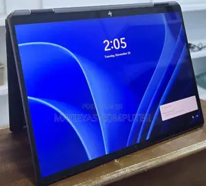 New Laptop HP Spectre 16GB Intel Core I7 SSD 1T