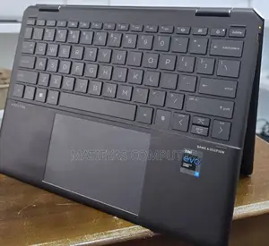 New Laptop HP Spectre 16GB Intel Core I7 SSD 1T