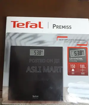 Photo - Tefal Premiss Bathroom Sacle *High-Performance
