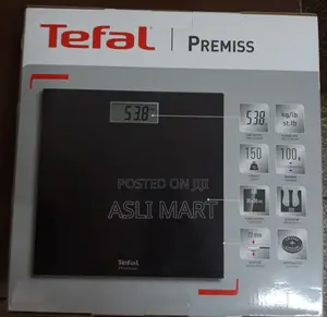 Tefal Premiss Bathroom Sacle *High-Performance