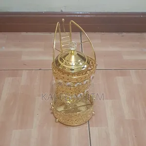 Rekebot Set / Ethiopian Coffee Table Set